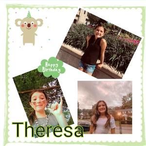 Meet your Posher, Effie